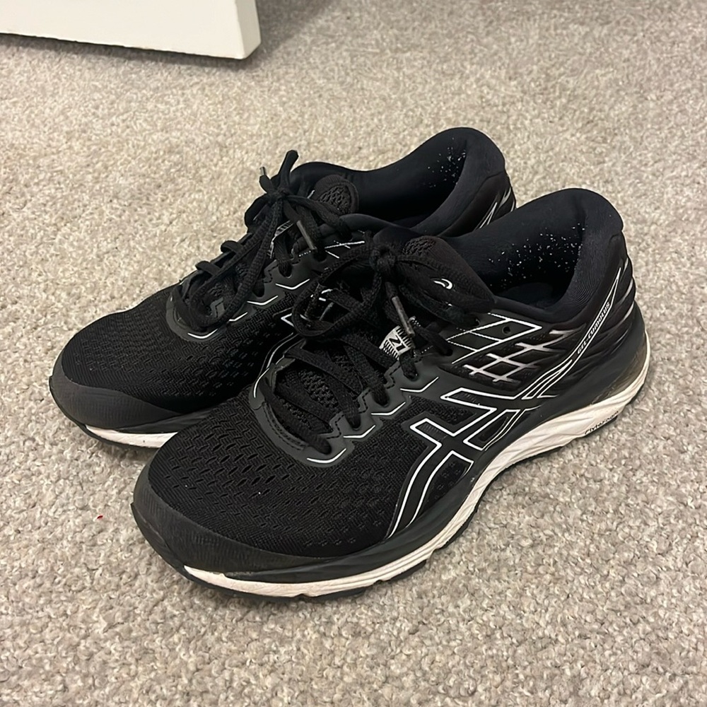 Asics Women’s running shoe